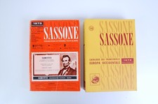 Cataloghi ufficiali francoboll usato  Vilminore di Scalve