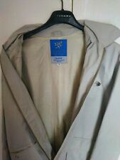Giacca rain jacket usato  Cosenza