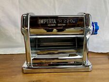 Brevettata imperia r220 gebraucht kaufen  Ostheim