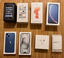 Apple iphone ipod for sale  TORQUAY