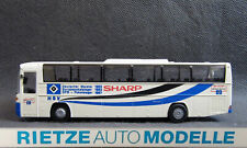Fußball mannschaftsbus hsv gebraucht kaufen  Bergtheim