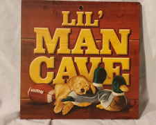 Lil man cave for sale  Winona