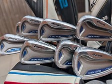 Mizuno 200 mizuno for sale  CRADLEY HEATH