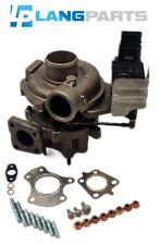 Turbolader chrysler voyager gebraucht kaufen  Erligheim