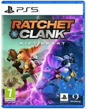 Ratchet clank rift usato  Taurano