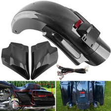 Carbon fiber rear for sale  USA