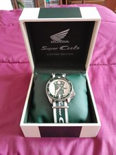 Montre seiko honda d'occasion  Habsheim
