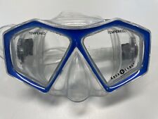 Taucherbrille aqua lung gebraucht kaufen  Hamburg
