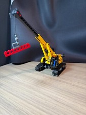Gru cingoli lego usato  Codogno