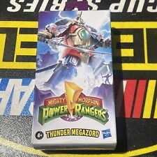 Mighty morphin power for sale  Ogden