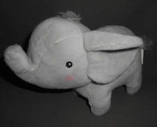 Home elefant kuscheltier gebraucht kaufen  Hamburg
