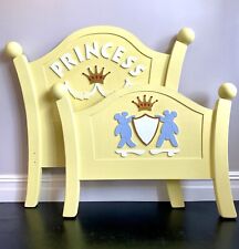 Single bed solid for sale  LEEDS
