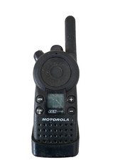 Motorola cls1110 compact for sale  San Diego