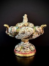 capodimonte pedestal for sale capodimonte pedestal for sale Batavia