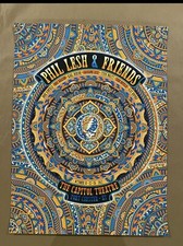 Phil lesh friends for sale  Pikeville
