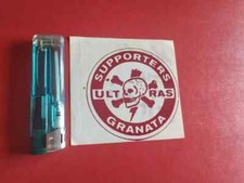 Adesivi stickers ultras usato  Italia