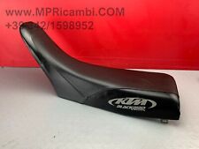 Sella ktm 125 usato  Serra de Conti