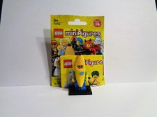 Figurine minifigure lego d'occasion  Saint-Priest-Taurion