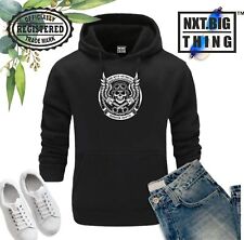 Skull wings hoodie for sale  LONDON