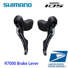 Alavancas de freio Shimano 105 STI ST R7000 2x11 velocidade câmbio  comprar usado  Enviando para Brazil