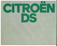 Citroen 1972 1973 for sale  UK