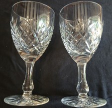 Verres vin anciens d'occasion  Périgueux