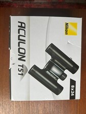 Nikon aculon t51 gebraucht kaufen  Bremen