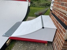Premium skate ramp for sale  MAIDENHEAD