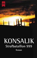 Strafbataillon 999 roman gebraucht kaufen  Berlin