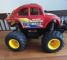 Monster beetle vion gebraucht kaufen  Bockhorn