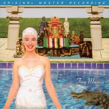 Stone Temple Pilots - Tiny Music... Songs from the Vatican Gift Shop [Used Very, usado comprar usado  Enviando para Brazil