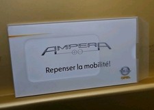 opel ampera usato  Macomer