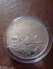 20 francs 2020 gebraucht kaufen  Emden