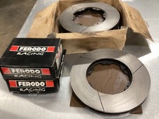 Disques plaquettes lancia d'occasion  Maule