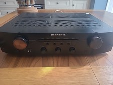 Marantz pm6003 integrated for sale  SOUTHPORT