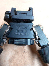 Atlas bipod 2 for sale  MABLETHORPE