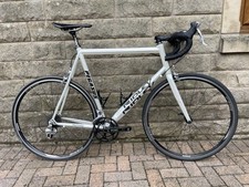 Ridley pegasus 58cm for sale  BURY