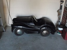 1962 austin j40 for sale  EPSOM