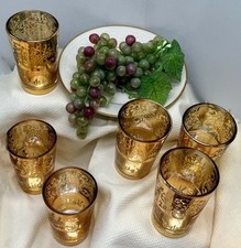 Set gold arabic for sale  Lake Jackson