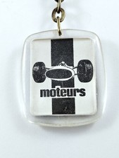 Keychain engine magazine d'occasion  Expédié en Belgium