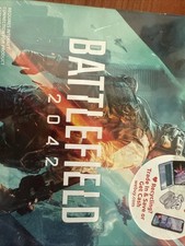 Battlefield 2042 ps4 for sale  FELTHAM
