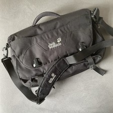 Jack wolfskin briefcase gebraucht kaufen  Leipzig
