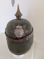 Replica ww1 german for sale  BILLINGHAM