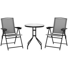 Outsunny patio bistro for sale  GREENFORD