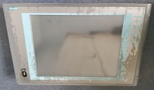Siemens simatic panel gebraucht kaufen  Mühlacker
