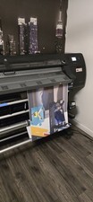 Designjet l26500 printer for sale  COWDENBEATH