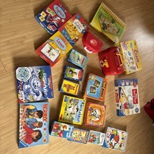 Riesiges spiel set gebraucht kaufen  Neufahrn b.Freising