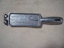 jig head molds for sale  Stockton