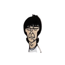Ian brown pin for sale  TAMWORTH