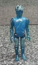Blue tron walt for sale  Prospect Heights